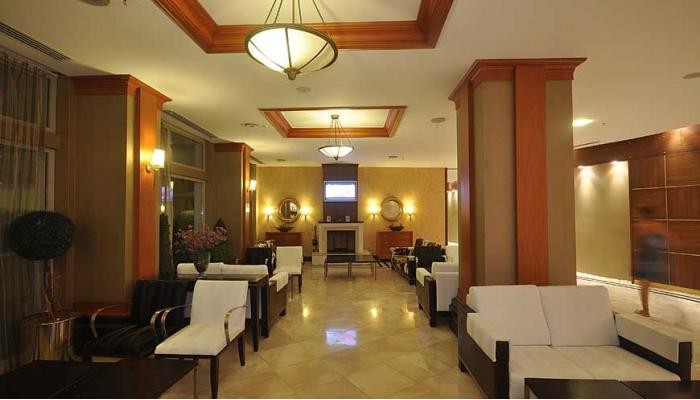 Poza pentru Hotel Pineta Park Deluxe 884-1634544445 Hotel Pineta Park Deluxe poza 32