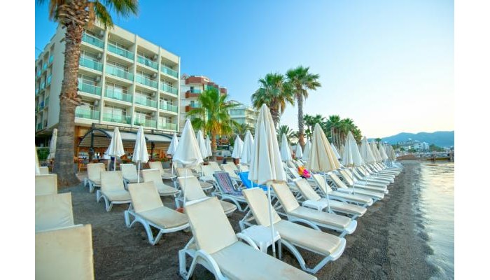 Poseidon Hotel - Adults Only poza 38
