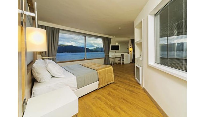 Poseidon Hotel - Adults Only poza 3