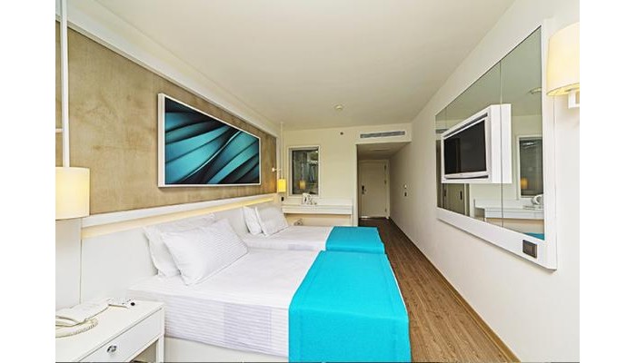 Poseidon Hotel - Adults Only poza 6