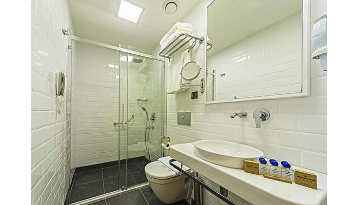Poseidon Hotel - Adults Only poza 13