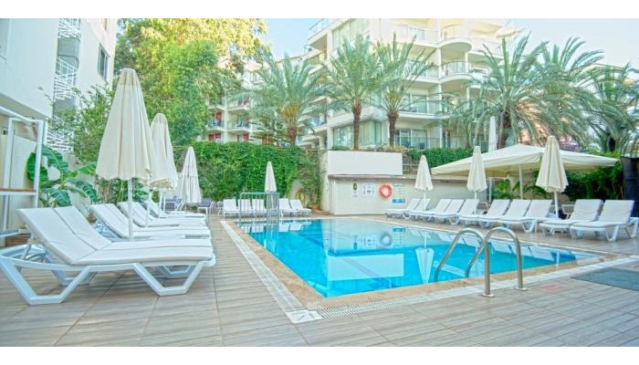 Poseidon Hotel - Adults Only poza 29