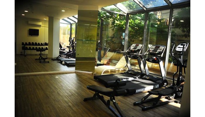 Poseidon Hotel - Adults Only poza 30