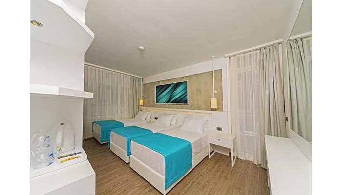 Poseidon Hotel - Adults Only poza 7