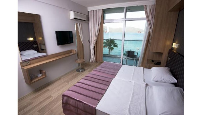 Poseidon Hotel - Adults Only poza 10
