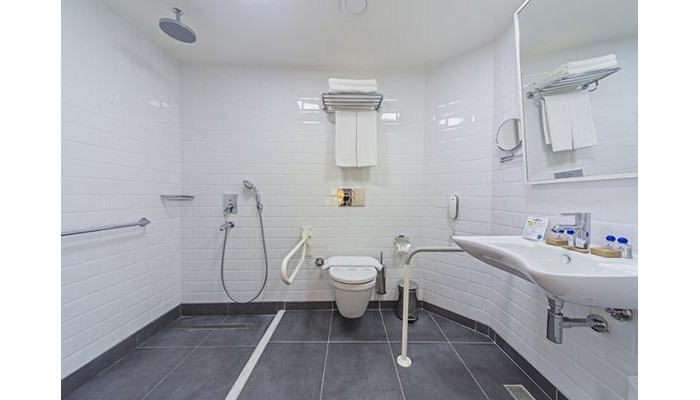 Poseidon Hotel - Adults Only poza 14