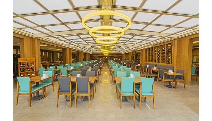 Poseidon Hotel - Adults Only poza 19