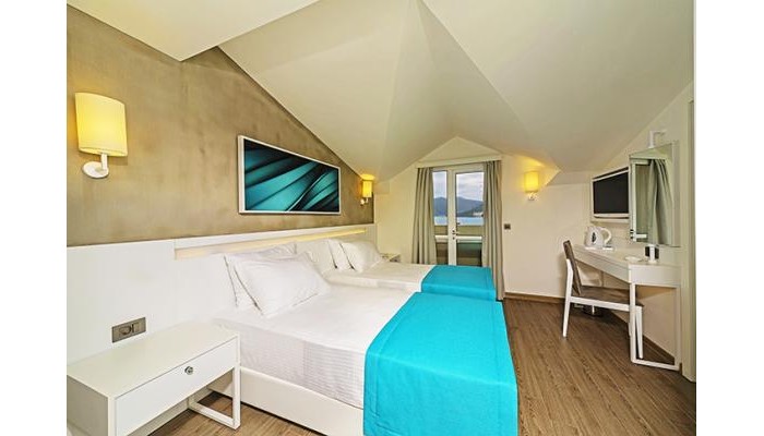 Poseidon Hotel - Adults Only poza 8