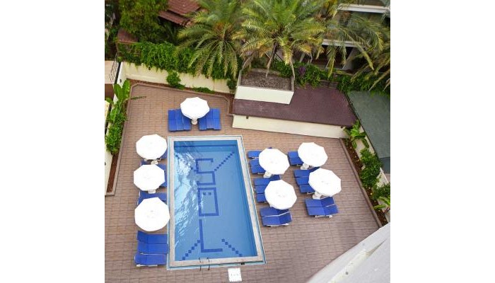 Poseidon Hotel - Adults Only poza 27
