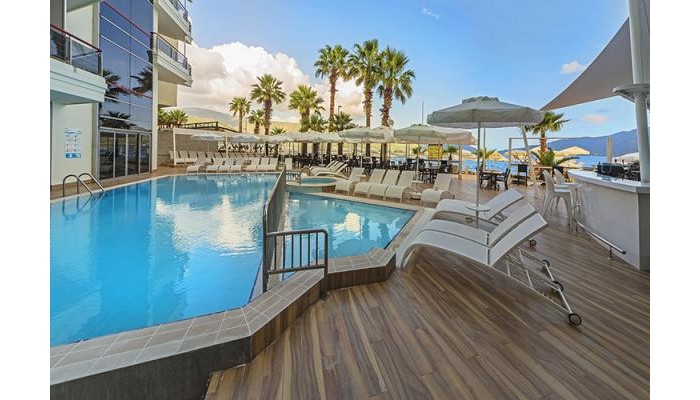 Poseidon Hotel - Adults Only poza 25
