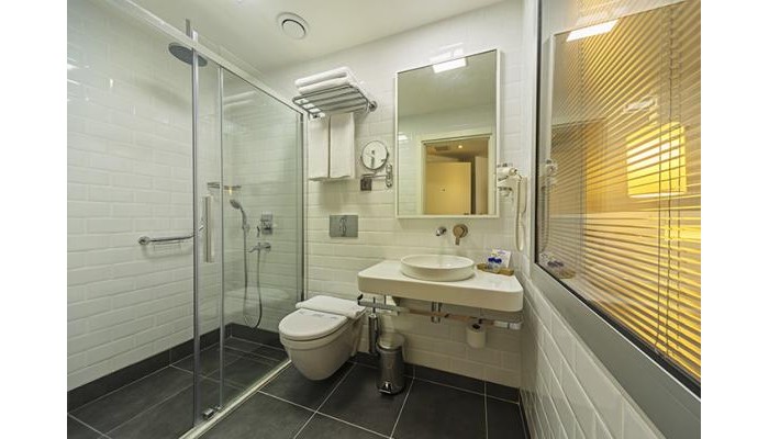 Poseidon Hotel - Adults Only poza 12