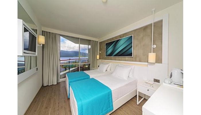 Poseidon Hotel - Adults Only poza 5