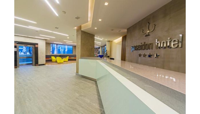 Poseidon Hotel - Adults Only poza 33