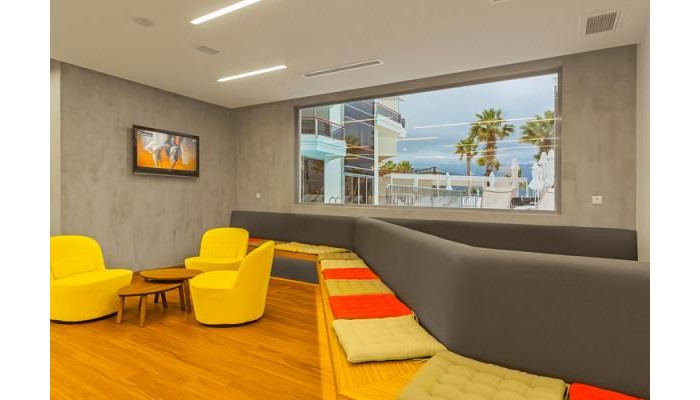 Poseidon Hotel - Adults Only poza 37