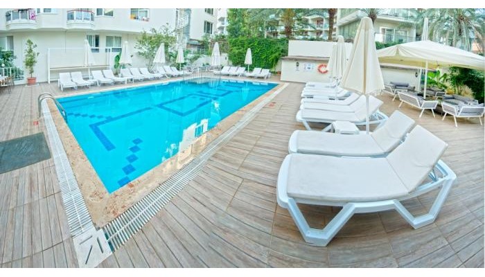 Poseidon Hotel - Adults Only poza 28