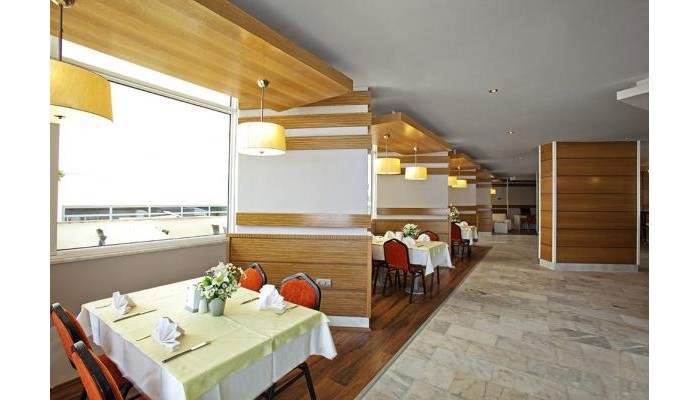 Poseidon Hotel - Adults Only poza 15