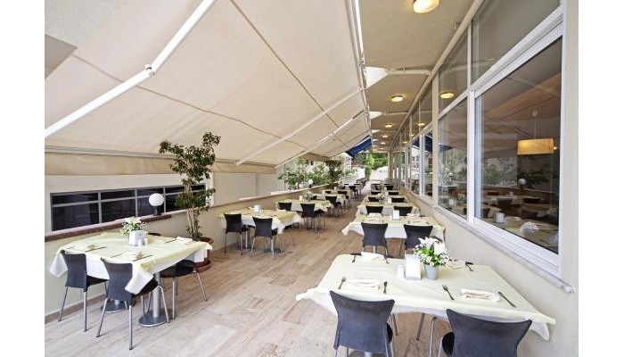 Poseidon Hotel - Adults Only poza 18