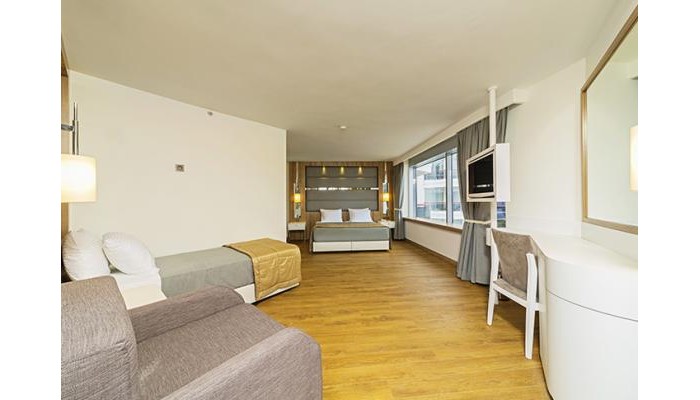 Poseidon Hotel - Adults Only poza 4