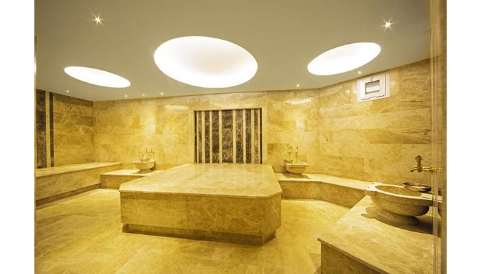 Poseidon Hotel - Adults Only poza 31
