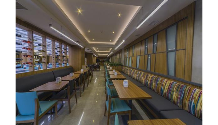 Poseidon Hotel - Adults Only poza 20