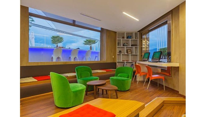 Poseidon Hotel - Adults Only poza 36