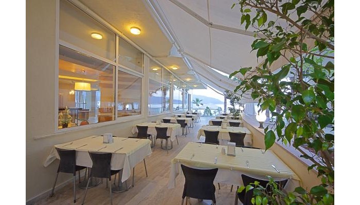 Poseidon Hotel - Adults Only poza 17
