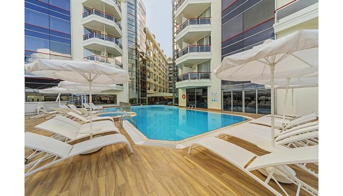 Poseidon Hotel - Adults Only poza 26