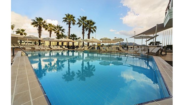 Poseidon Hotel - Adults Only poza 24