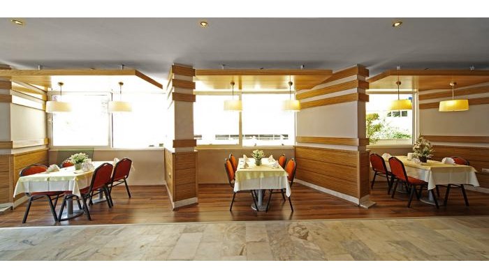 Poseidon Hotel - Adults Only poza 16