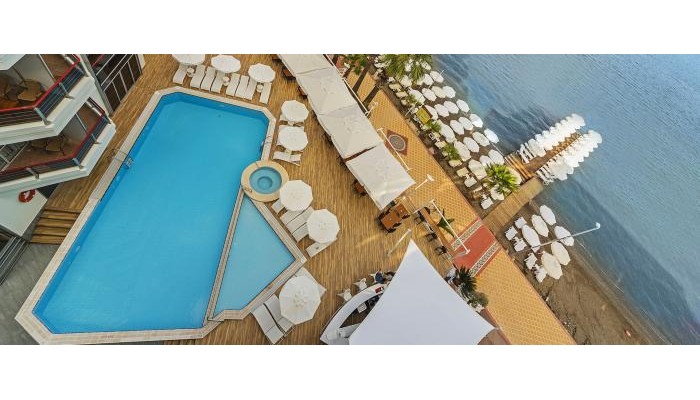 Poseidon Hotel - Adults Only poza 23