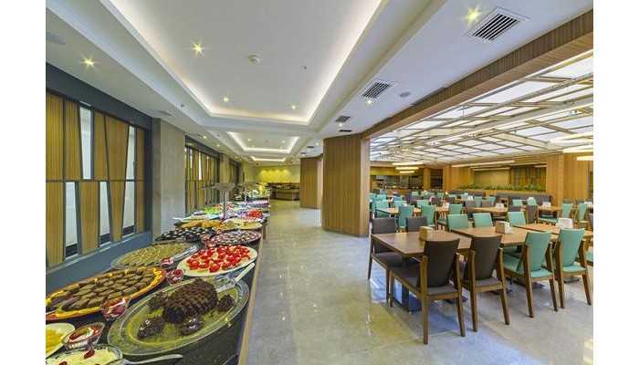 Poseidon Hotel - Adults Only poza 21