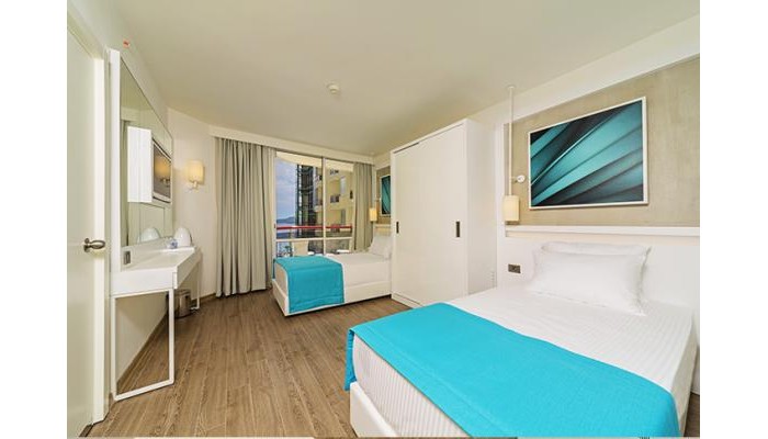 Poseidon Hotel - Adults Only poza 9