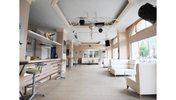 Selen Hotel Marmaris poza 11