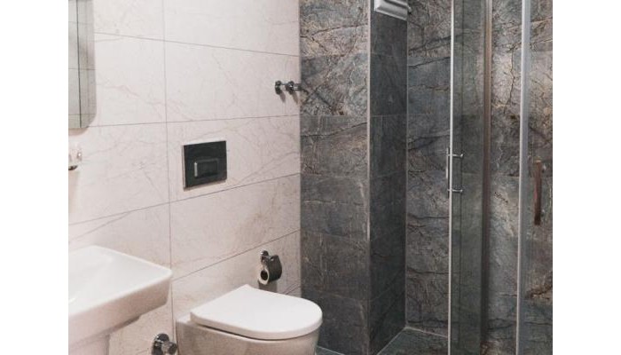 Selen Hotel Marmaris poza 7