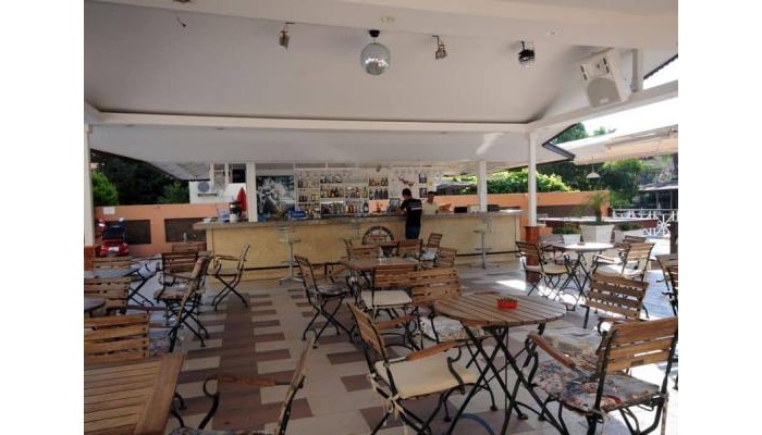 Selen Hotel Marmaris poza 12