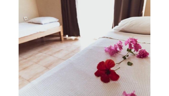 Selen Hotel Marmaris poza 5