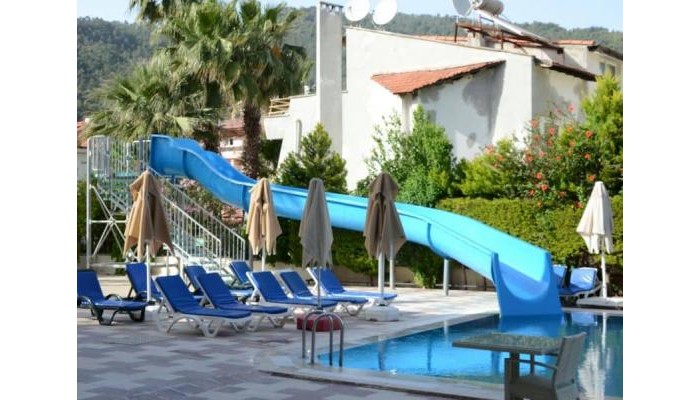 Selen Hotel Marmaris poza 19