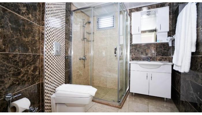 Seren Sari Hotel poza 2