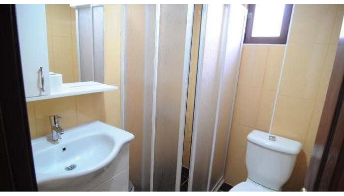 Seren Sari Hotel poza 3