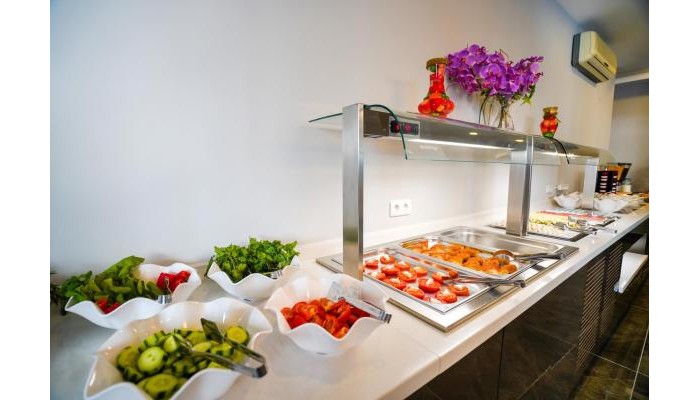 Seren Sari Hotel poza 8