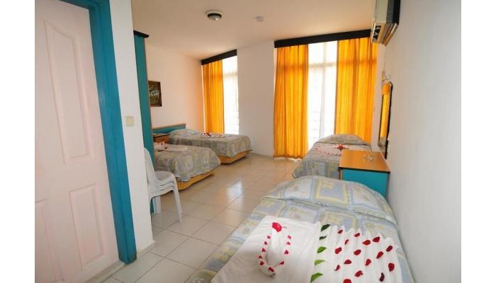 Seren Sari Hotel poza 9