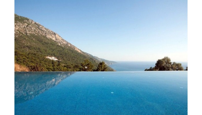 Sertil Deluxe Hotel & Spa poza 3