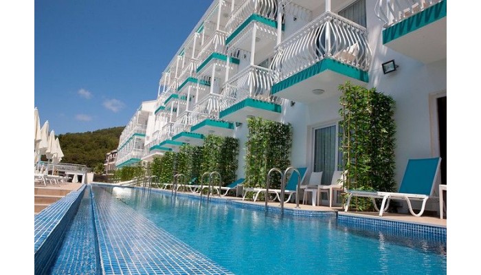 Sertil Deluxe Hotel & Spa poza 0