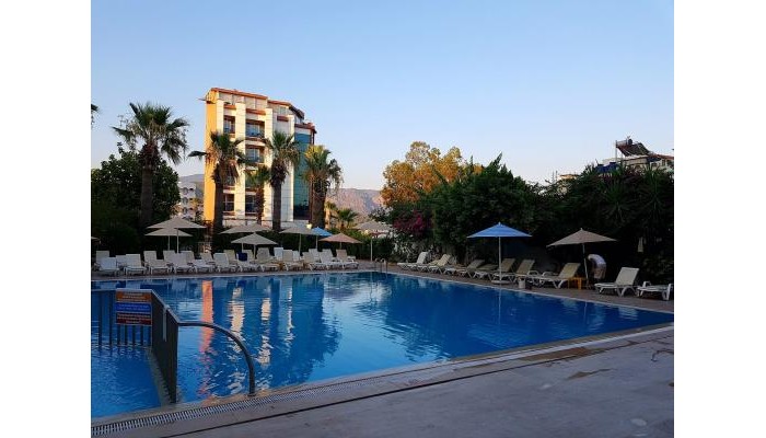 Sonnen Hotel poza 11