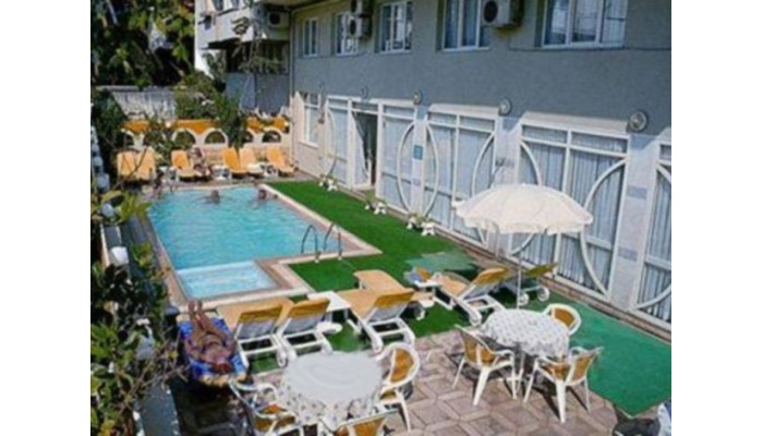 Sun Maris City Hotel poza 1