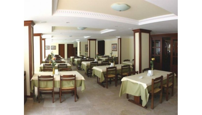 Sun Maris City Hotel poza 4