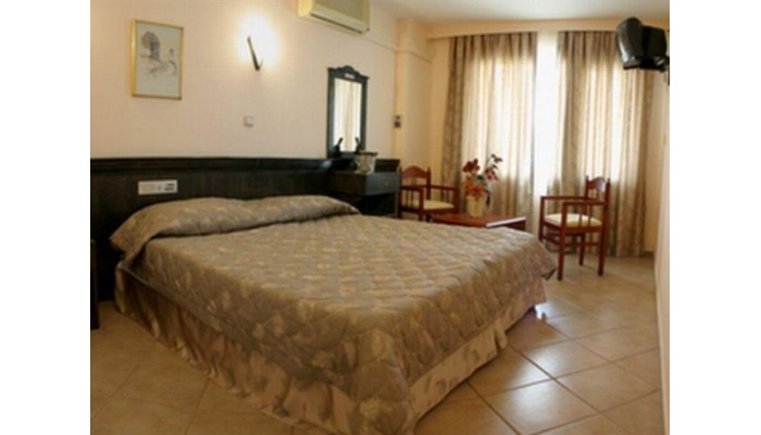 Sun Maris City Hotel poza 2