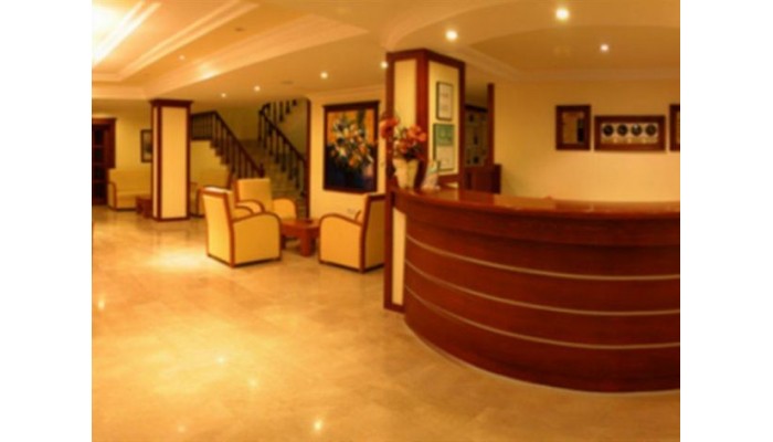 Sun Maris City Hotel poza 7