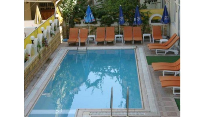 Sun Maris City Hotel poza 3