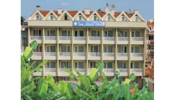 Sun Maris City Hotel poza 0